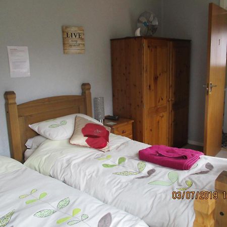 Danca Bed And Breakfast Kinlochmore Luaran gambar