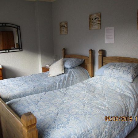 Danca Bed And Breakfast Kinlochmore Luaran gambar