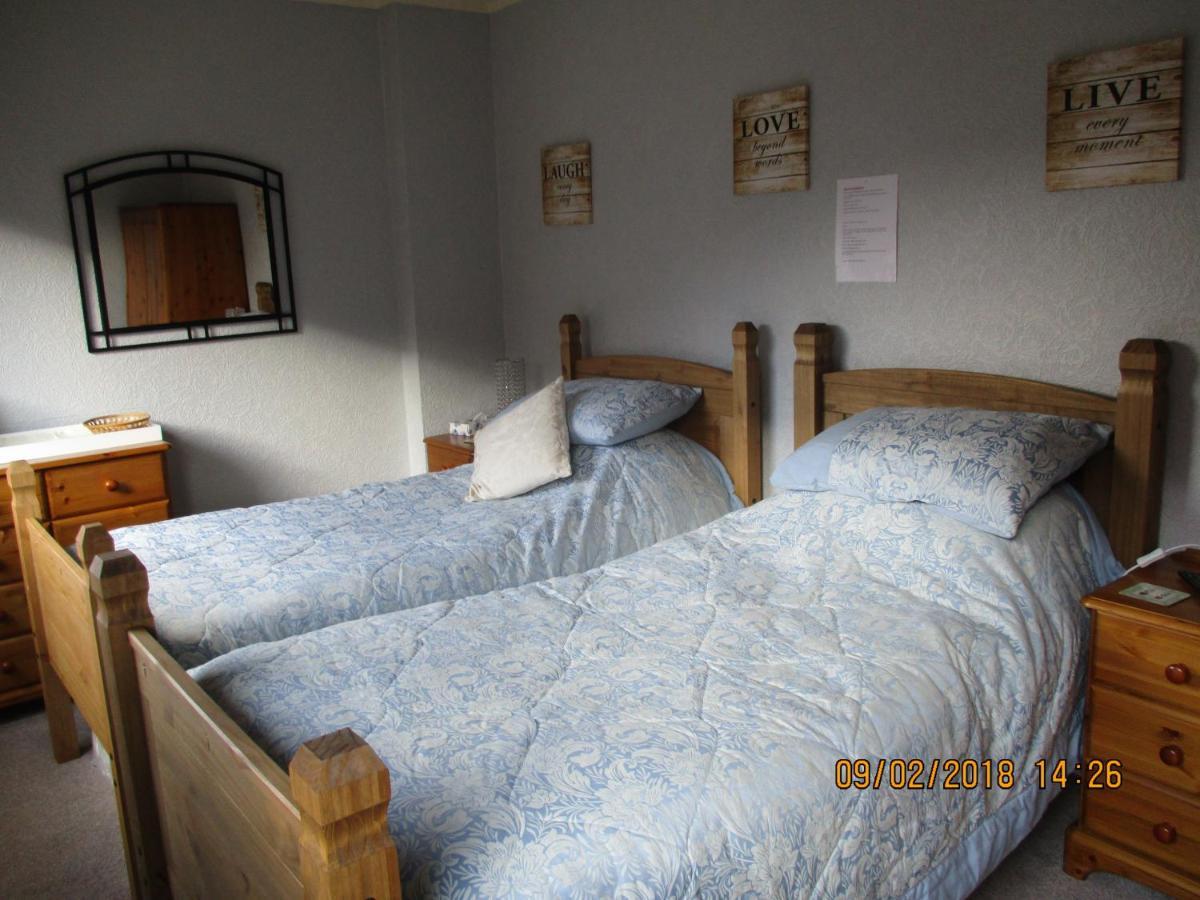 Danca Bed And Breakfast Kinlochmore Luaran gambar